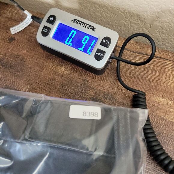 American Eagle Shorts Womens 6 Black Jean Hi Rise Shortie Super Stretch Raw Hem - Picture 10 of 10